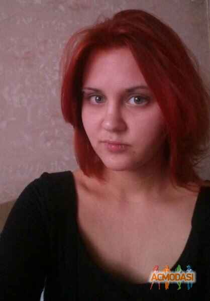 Анастасія Ігорівна Гречішнікова фото №1054530. Завантажено 16 Травня 2017