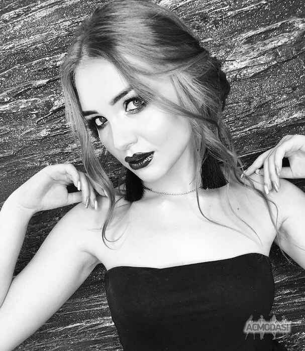 Анастасія Володимирівна Базькова фото №1100706. Завантажено 06 Вересня 2017