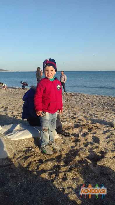 Kristina  Podolskay фото №1120487. Завантажено 18 Жовтня 2017