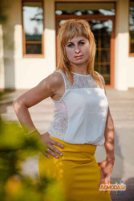 Анжелика Леонидовна Комарчук фото №1131913. Завантажено 07 Листопада 2017