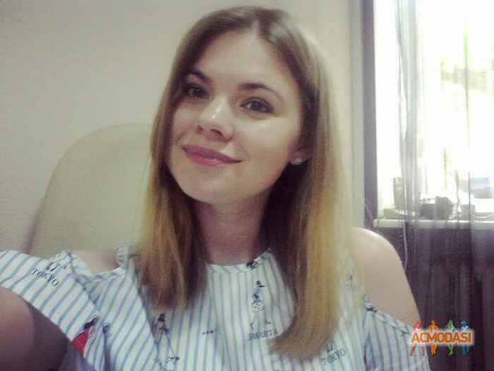 Ксенія  Ворчук фото №1133567. Завантажено 09 Листопада 2017