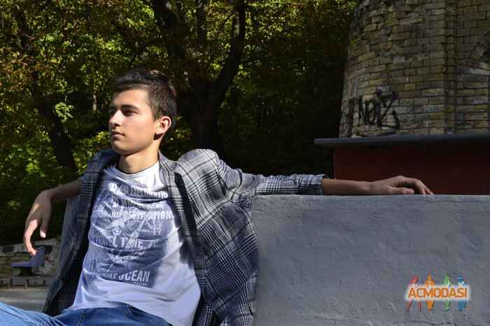 Ростислав Сергійович Демченко фото №1147263. Завантажено 03 Грудня 2017