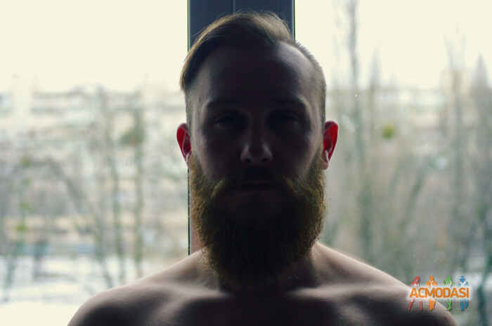 Kulyk  Vadim фото №1153275. Завантажено 15 Грудня 2017