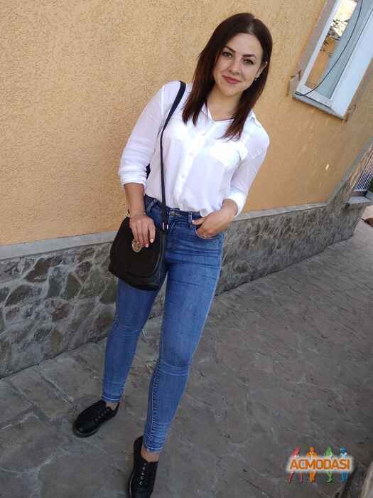 Соломія Андріївна Лизун фото №1240190. Завантажено 04 Червня 2018