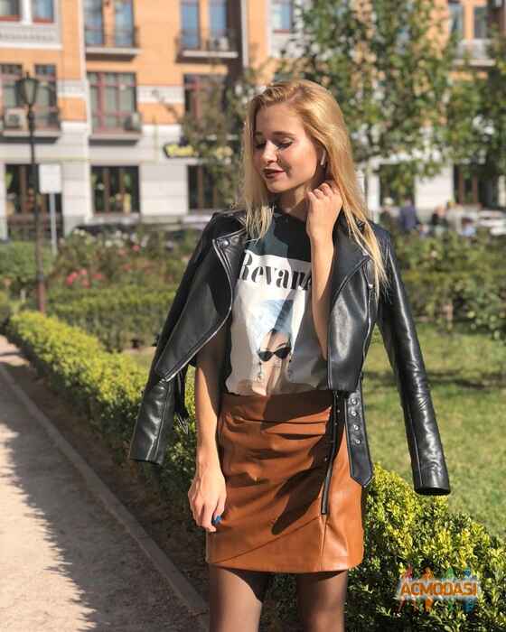 Дарина Викторовна Верыс фото №1309140. Завантажено 19 Жовтня 2018