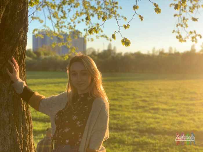 Анна Дмитрівна Чечель фото №1631158. Завантажено 01 Червня 2021