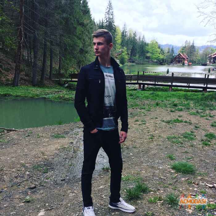 Денис Михайлович Кінаш фото №1187531. Завантажено 16 Лютого 2018