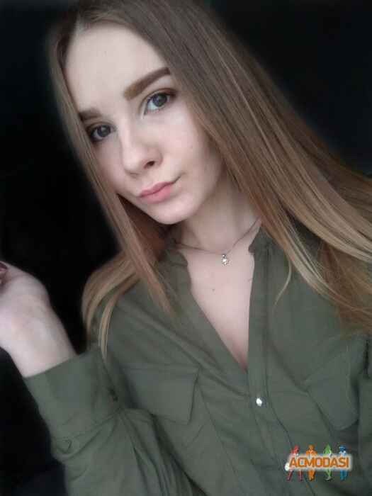 Мария Юриевна Прокопец фото №1192071. Завантажено 21 Лютого 2018