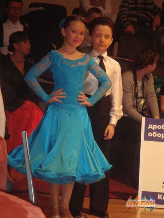 Анна Олеговна Долотий фото №98986. Завантажено 04 Листопада 2011