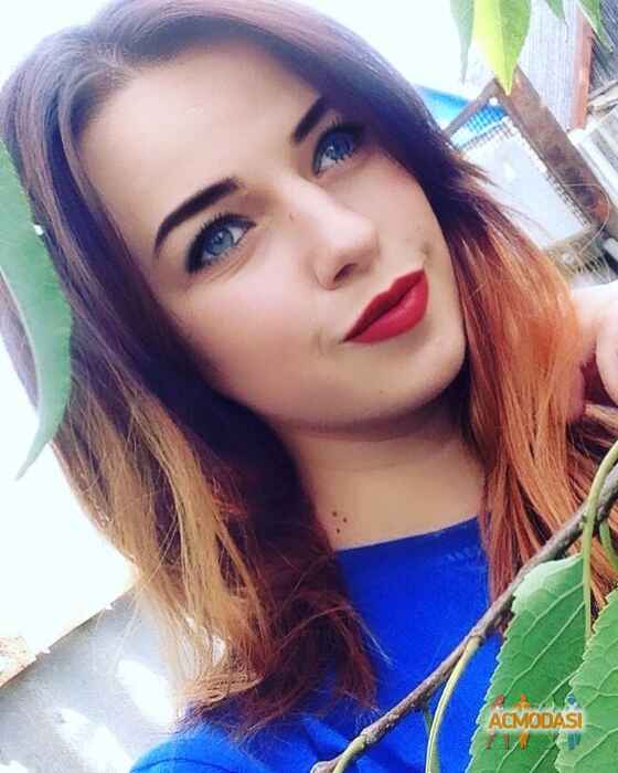 Катерина Сергеевна Рыжкова фото №1331256. Завантажено 02 Грудня 2018