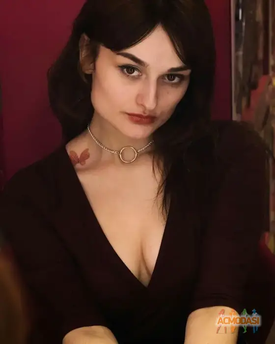 Вікторія  Дудик фото №1751154. Завантажено 04 Січня 2026