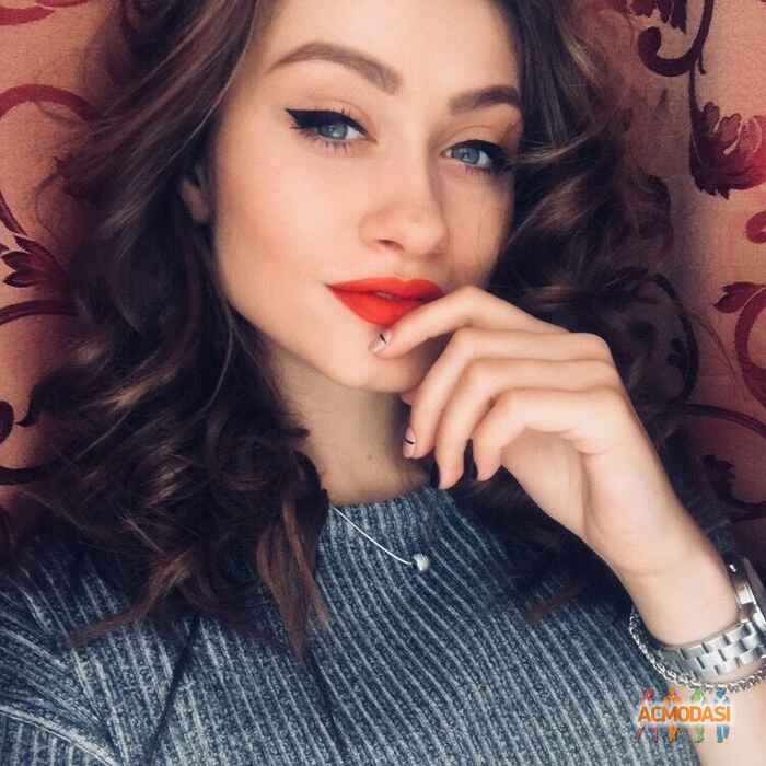 Анастасія Іванівна Бойко фото №1401077. Завантажено 17 Травня 2019