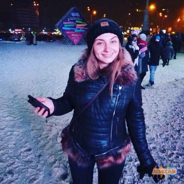 Альона Олегівна Виговська фото №1441996. Завантажено 29 Серпня 2019