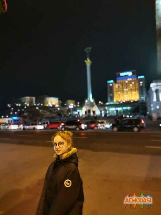 Маргарита Олександрівна Ткаченко фото №1486113. Завантажено 09 Грудня 2019