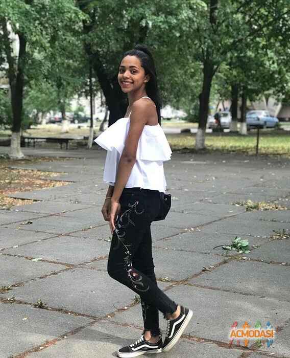 Ангелина Викторовна Зинченко фото №1453475. Завантажено 26 Вересня 2019