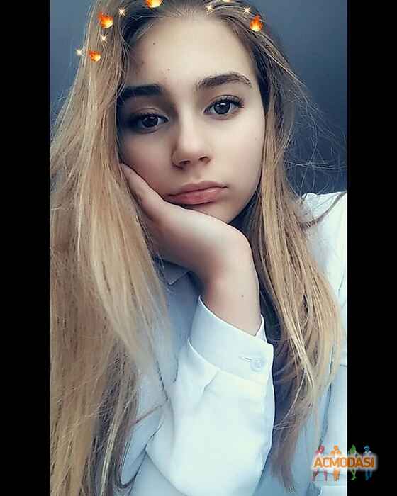 Анастасия Денисовна Стрелкова фото №1487276. Завантажено 12 Грудня 2019