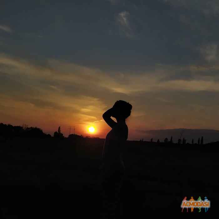 Софія Сергіївна Нестерова фото №1530129. Завантажено 16 Травня 2020