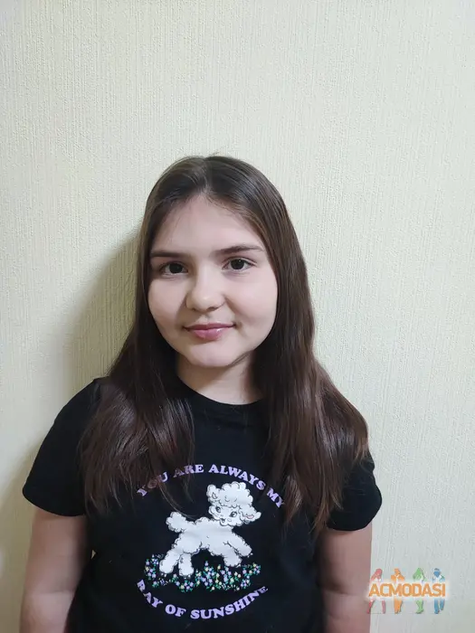 Кароліна  Сопіна фото №1738154. Завантажено 09 Січня 2025