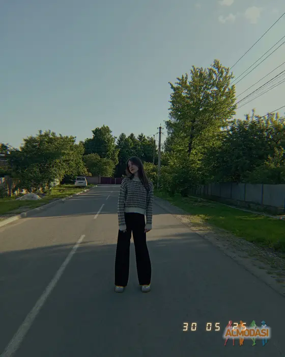 Софія  Краєвська фото №1745198. Завантажено 19 Липня 2025