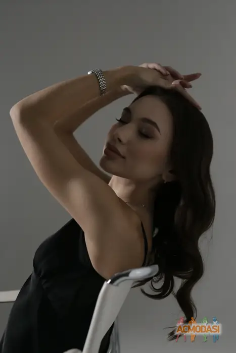 Валерія  Макарова фото №1750036. Завантажено 24 Листопада 2025