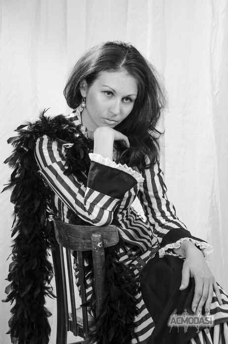 Лиана Кекелия Амирановна фото №330682. Завантажено 21 Січня 2013
