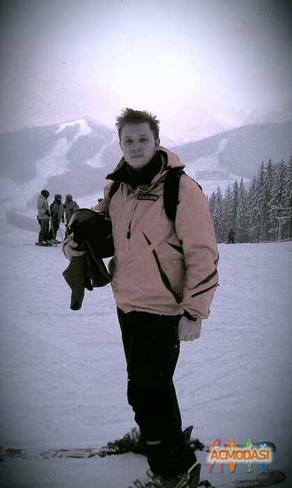 Александр Владимирович Москаленко фото №489798. Завантажено 11 Вересня 2013