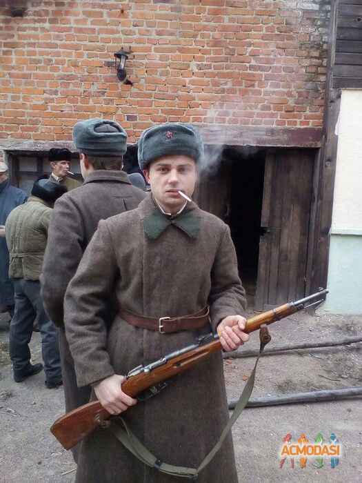 Александр Игорьевич Деркач фото №900893. Завантажено 13 Квітня 2016