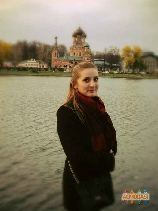 Анжелика  Лахтарина фото №790872. Завантажено 22 Березня 2015
