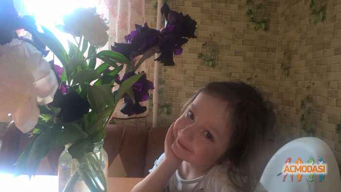 Евангеліна Олександрівна Мітрошкіна фото №1079471. Завантажено 16 Липня 2017