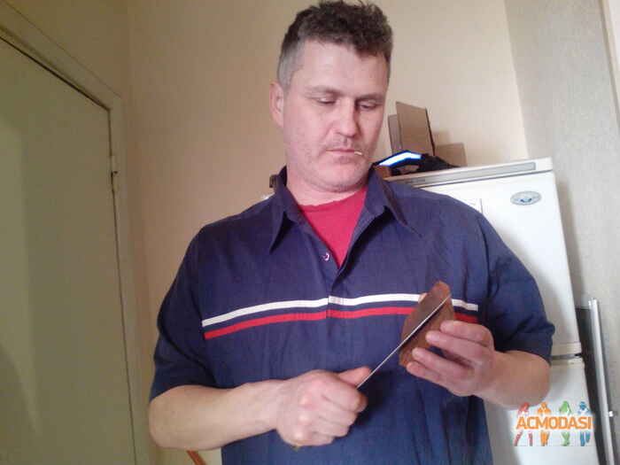 Евгений Вячеславович Комолов фото №1008052. Завантажено 17 Січня 2017