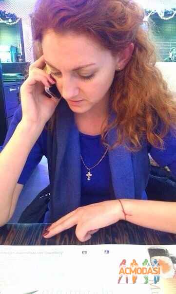 Наталия  Гераймович фото №879128. Завантажено 09 Лютого 2016