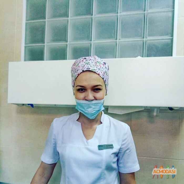 Катерина Ярославівна Бистрицька фото №1040973. Завантажено 08 Квітня 2017