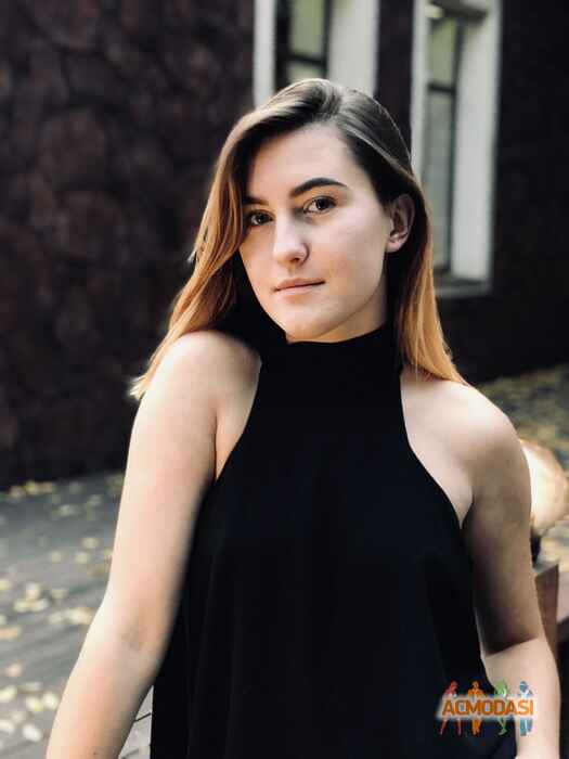 Анна Володимирівна Фурсачік фото №1509252. Завантажено 13 Лютого 2020