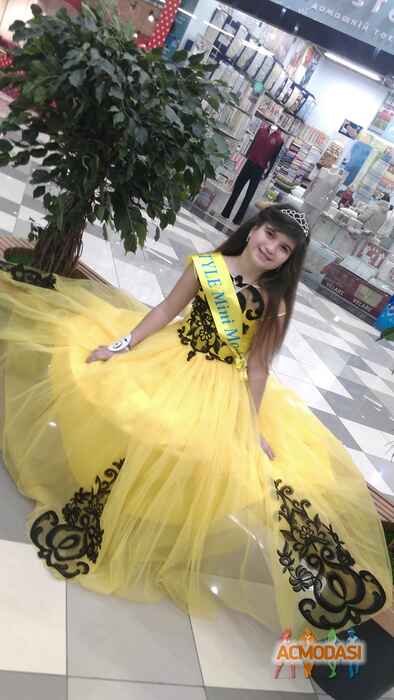 Ілона Михайлівна Марчук фото №994058. Завантажено 06 Грудня 2016