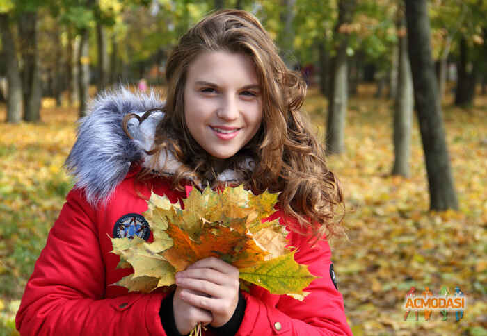 Карина  Омеляненко фото №1000957. Завантажено 25 Грудня 2016