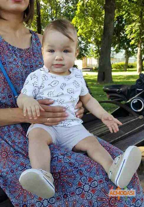 Денис Сергійович Мошкало фото №1082999. Завантажено 25 Липня 2017