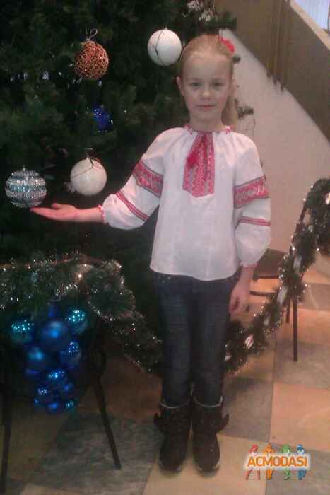 Верніка Олександрівна Колесник фото №1066892. Завантажено 15 Червня 2017