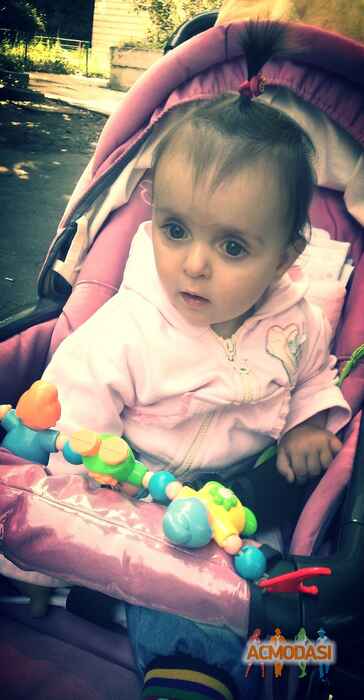 Дарья Алексеевна Арутюнова фото №1103713. Завантажено 13 Вересня 2017