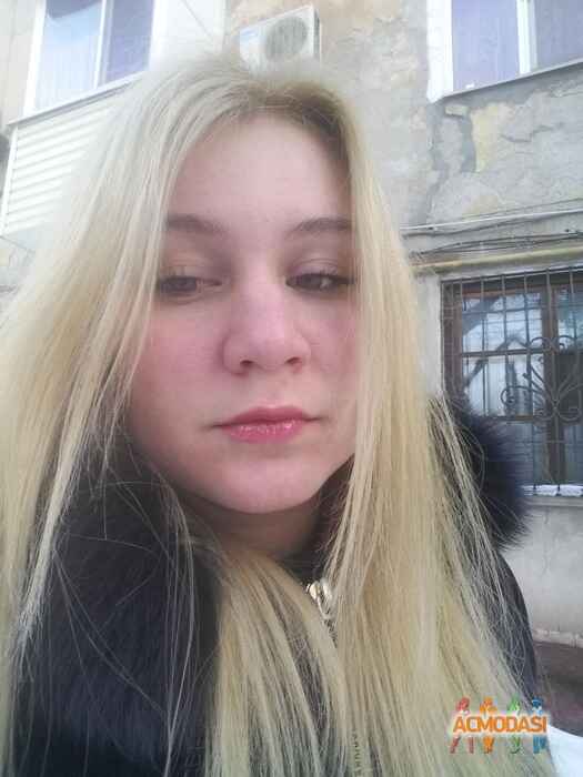 Илона Руслановна Зайцева фото №1126362. Завантажено 29 Жовтня 2017