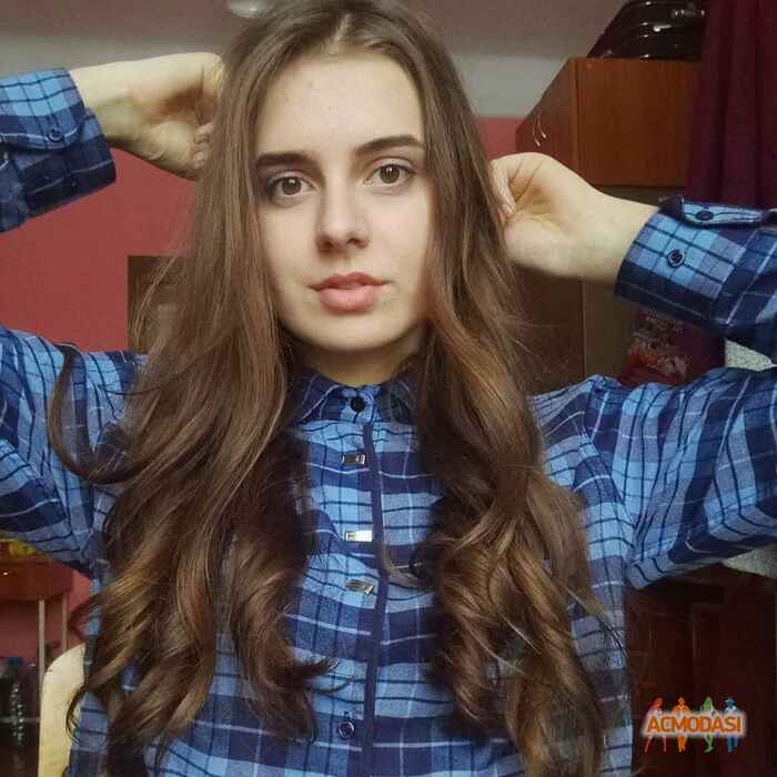 Наталія Олексіївна Куліш фото №1204806. Завантажено 13 Березня 2018