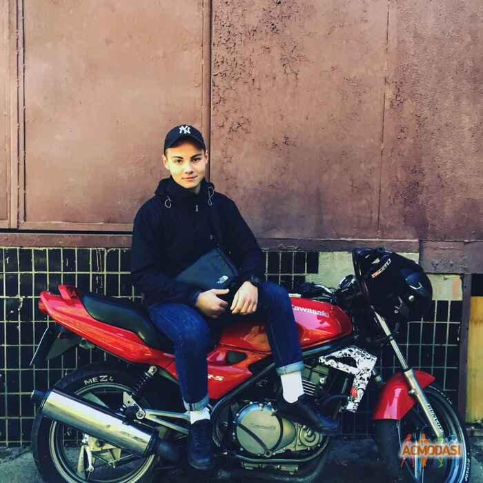 Дмитрий Лободин Сергеевич фото №1111471. Завантажено 02 Жовтня 2017