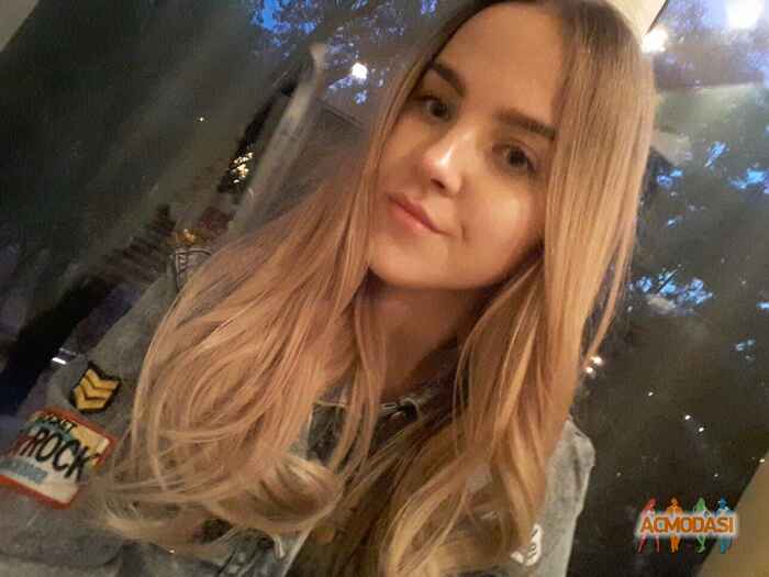 Анастасия Андреевна Солод фото №1123277. Завантажено 24 Жовтня 2017