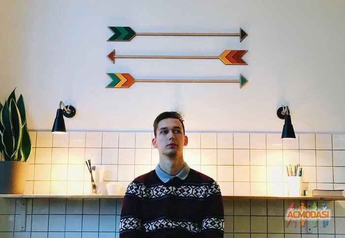 Никита  Торжевский фото №1170260. Завантажено 22 Січня 2018