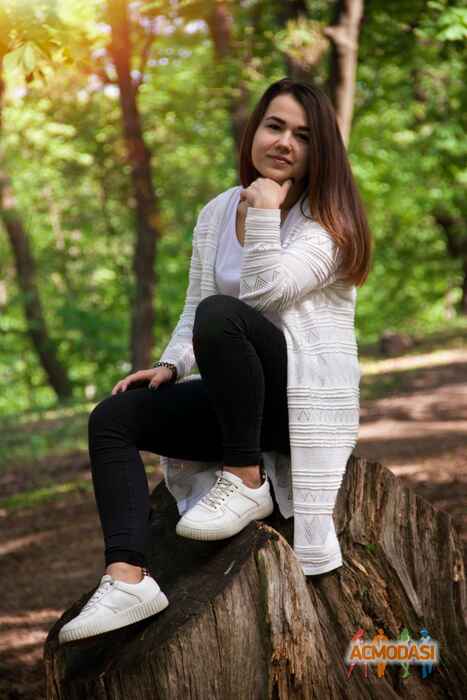 Юлія Сергіївна Лой фото №1173533. Завантажено 27 Січня 2018