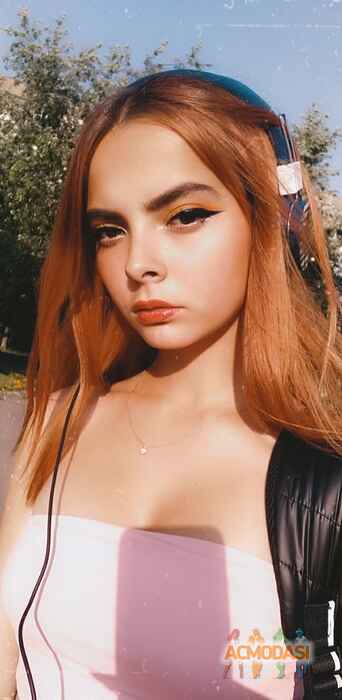 Анна  Наволошена Владимировна фото №1644734. Завантажено 30 Липня 2021