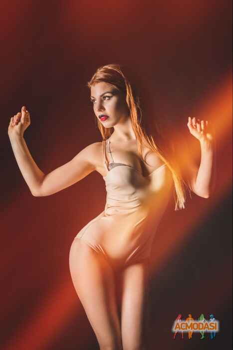 Yana Muchailovna Dovhaniuk фото №1241709. Завантажено 07 Червня 2018