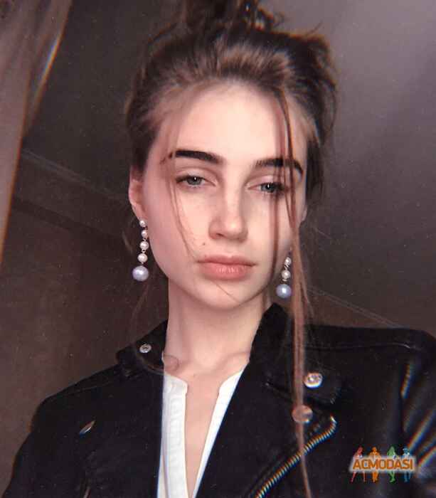 Alice Kuchrenko Ruslanovna фото №1362516. Завантажено 08 Лютого 2019