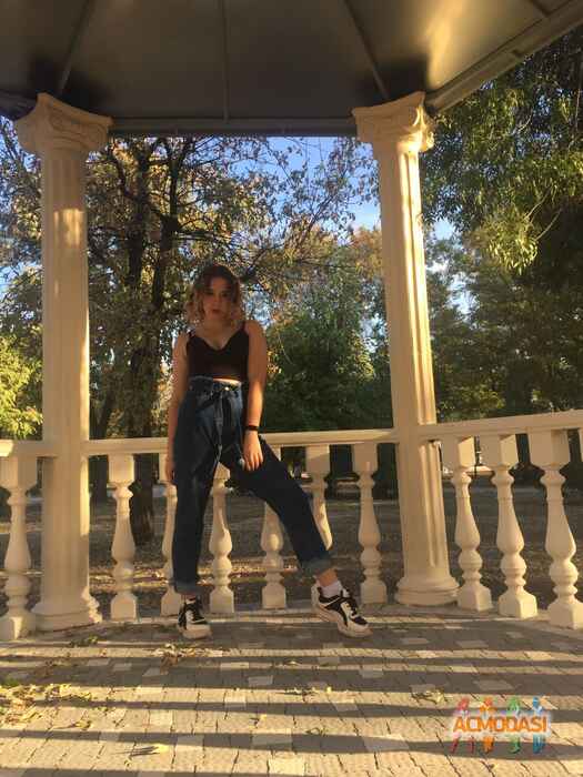 Анастасія Віталіївна Василенко фото №1463749. Завантажено 21 Жовтня 2019