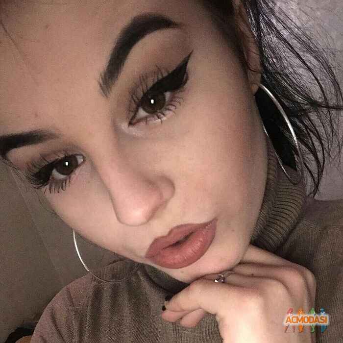 МАРТА Борисівна Аргатюк фото №1455410. Завантажено 01 Жовтня 2019