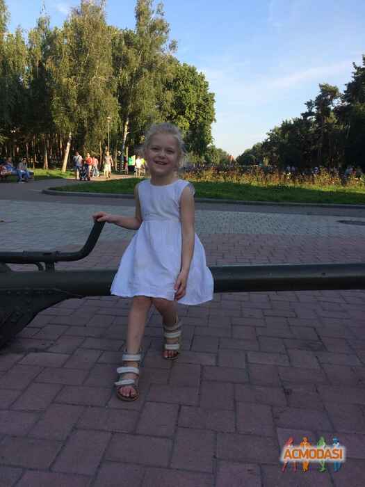 Анна Викторовна Кобцева фото №1490059. Завантажено 20 Грудня 2019